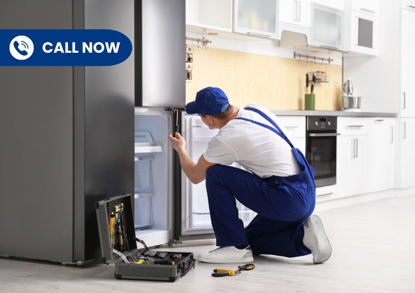 Buckland Appliance Repair Company
